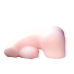 Мастурбатор мини торс вагина и анус телесного цвета Sexy desires Tamilla
