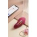 Смарт вибротрусики клиторальные розовые Sexy desires BUTTERFLY Wearable Vibration Egg