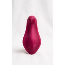 Смарт вібротрусики кліторальні рожеві Sexy desires BUTTERFLY Wearable Vibration Egg
