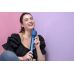 Вибромассажер Ванд в форме микрофона синего цвета Le Wand Rechargeable massager Вибромассажер Ванд в форме микрофона синего цвета Le Wand Rechargeable massager