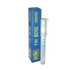 Духи мужские с феромонами Desire Pheromone  I-m boss 8 мл древесно-цитрусовый аромат
