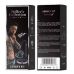 Набор для БДСМ из искусственной кожи черного цвета Medica group Stifler's Collection 3 предмета Набор для БДСМ из искусственной кожи черного цвета Medica group Stifler's Collection 3 предмета