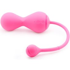 Вагинальные шарики Magic Motion Kegel Master GEN 2 PINK