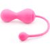 Вагинальные шарики Magic Motion Kegel Master GEN 2 PINK