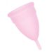 Менструальні чаші рожевого кольору Mae B Menstrual Cups розмір S Менструальні чаші рожевого кольору Mae B Menstrual Cups розмір S