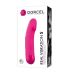 Вібратор міні Marc Dorcel Real Vibration s Magenta