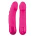 Вібратор міні Marc Dorcel Real Vibration s Magenta