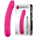 Вібратор вагінальний Marc Dorcel Real Vibration m Magenta