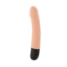 Вибратор вагинальный Marc Dorcel Real Vibration M Flesh