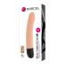 Вібратор вагінальний Marc Dorcel Real Vibration m Flesh