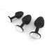 Анальна пробка Marc Dorcel Geisha Plug Diamond M Анальна пробка Marc Dorcel Geisha Plug Diamond M