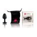 Анальна пробка Marc Dorcel Geisha Plug Diamond M Анальна пробка Marc Dorcel Geisha Plug Diamond M