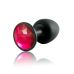 Анальная пробка Marc Dorcel Geisha Plug Ruby M Анальная пробка Marc Dorcel Geisha Plug Ruby M