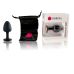 Анальная пробка Marc Dorcel Geisha Plug Ruby M Анальная пробка Marc Dorcel Geisha Plug Ruby M