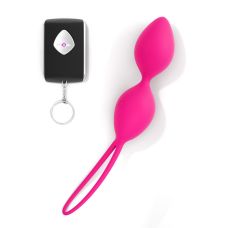 Вагінальні кульки Dorcel Divine Balls