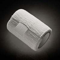 эластичный самофиксирующийся бинт эластичный самофиксирующийся бинт