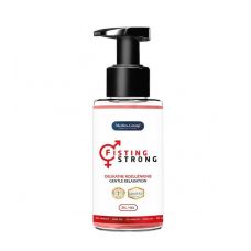 Лубрикант для фістингу на водній основі Medica group 150 мл