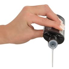 Масло для масажу з яскравим мускусним ароматом нотами кориці та екзотичних фруктів Magoon Moschus 100 мл