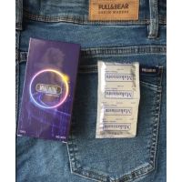 Классические презервативы Makemore Premium Condoms  12 шт