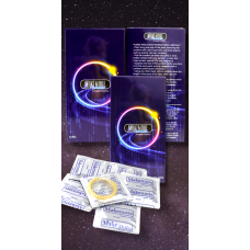 Классические презервативы Makemore Premium Condoms  12 штук