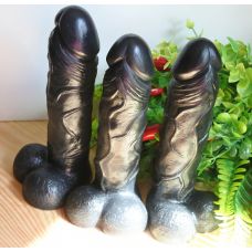 Мыло Шалун в форме члена 15 см