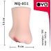 Мастурбатор вагина из медицинского эластомера телесная OYO - Young lady