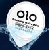 Презервативи ультра тонкі з гіалуроновою кислотою OLO 001 10 штук