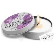 Масажна свічка з ароматом гранату та білого перцю Petits Joujoux 43 мл