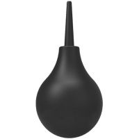 Спринцівка Nexus Anal Douche Black Спринцівка Nexus Anal Douche Black