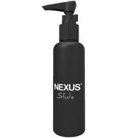 Лубрикант Nexus Slide Waterbased (150 мл.)