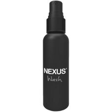 Чистяще средство для интимных игрушек Nexus Antibacterial toy Cleaner