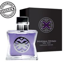 Духи с феромонами Miyoshi Miyagi для женщин 80 мл