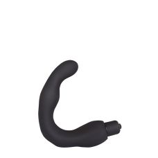 Вибромассажер простаты черного цвета NS Novelties Renegade