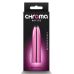 Вибропуля для стимуляции клитора розового цвета NS Novelties Chroma Petite Вибропуля для стимуляции клитора розового цвета NS Novelties Chroma Petite