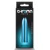 Віброкуль для стимуляції клітора блакитного кольору NS Novelties Chroma Petite Віброкуль для стимуляції клітора блакитного кольору NS Novelties Chroma Petite