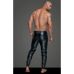 Брюки мужские винил H063 от Noir Handmade L
