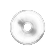 Насадка на помпу прозрачного цвета NS Novelties Renegade Donut 