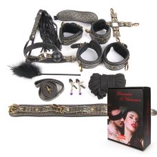 Набор БДСМ Notabu NTB-80469