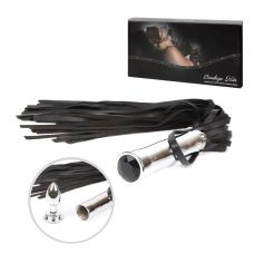 БДСМ набор Notabu черного цвета