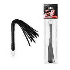 Батіг-флогер Notabu чорний NTB-80511