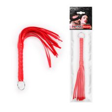 Батіг-флогер Notabu червоний