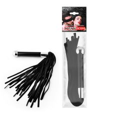 Батіг-флогер Notabu чорний NTB-80518