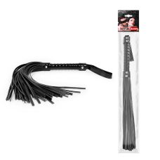 Батіг-флогер Notabu чорний NTB-80530