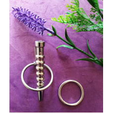 Уретральний стимулятор (катетер) L робочої частини 72 мм D 9 мм