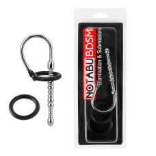 Стимулятор уретральний (плуг) Notabu