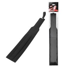 Шлепалка L 370 мм цвет чёрный Notabu