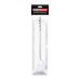 Шлепалка(стек)  для эротических развлечений прозрачная Notabu 