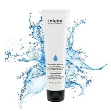 Лубрикант на водній основі Nuei INLUBE Natural Feel 100 мл