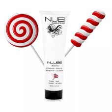 Оральний лубрикант на водній основі зі смаком карамелі Nuei INLUBE 100 мл