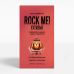 Рідкий вібратор із смаком солодкого інжиру Nuei ROCK ME! 20 мл